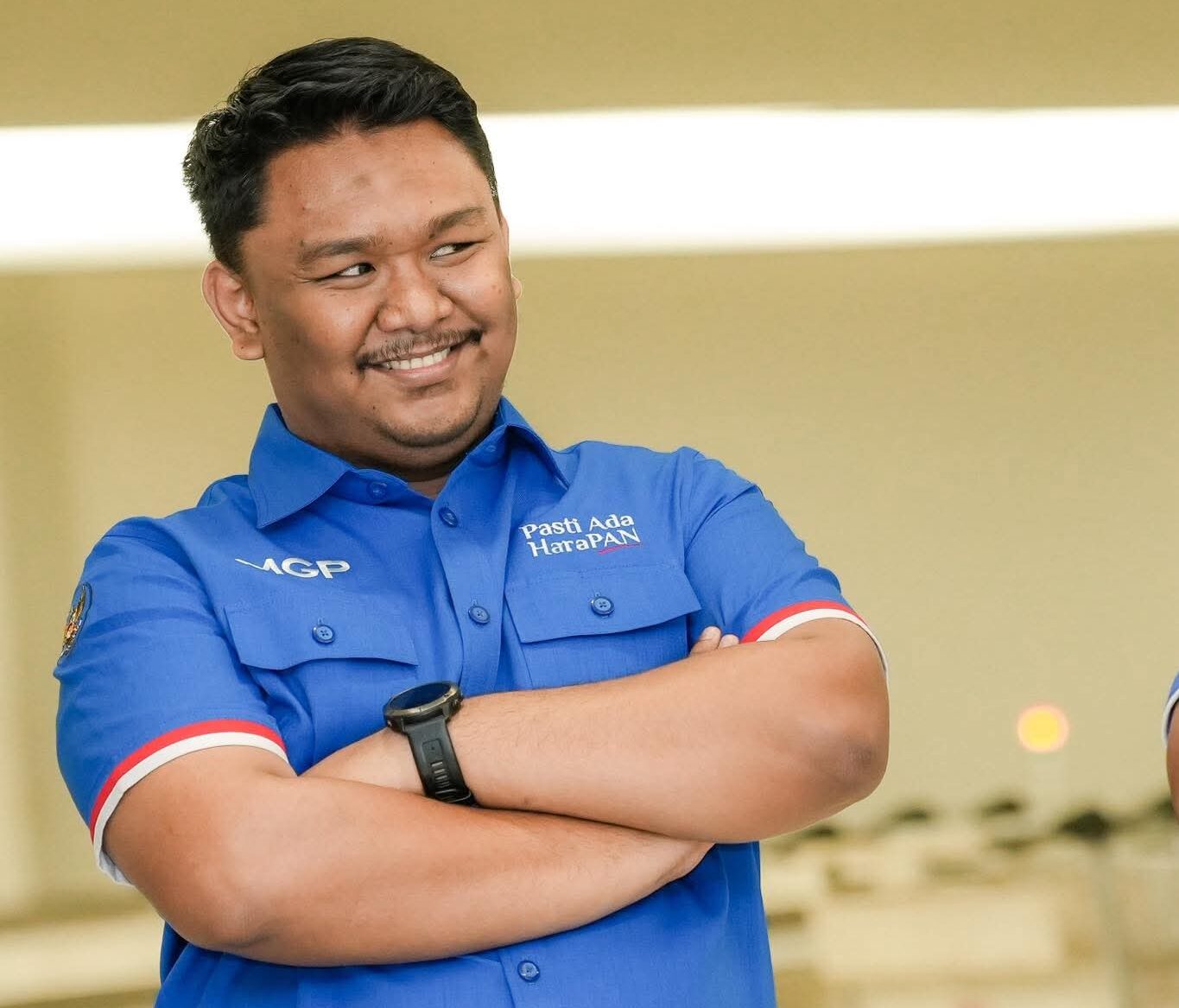 Gemilang Pagessa Terpilih sebagai Ketua DPD PAN Maros, Siap Bawa Semangat Baru Partai 1 Gemilang Pagessa Terpilih sebagai Ketua DPD PAN Maros, Siap Bawa Semangat Baru Partai