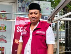 Muhammad Said Kembali Dipercaya Pimpin RT 03 Masale, Kepedulian Jadi Modal Utama