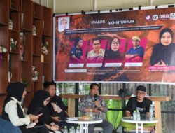 Kebebasan Pers Masih Dihantui Kekerasan dan Kriminalisasi