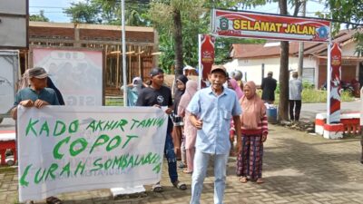 Bantuan Pangan