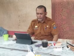 Pelayanan Jemput Bola, Plt Kadis Pertanian Jeneponto Komitmen Wujudkan “Jeneponto Bahagia”