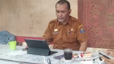 Pelayanan Jemput Bola, Plt Kadis Pertanian Jeneponto Komitmen Wujudkan “Jeneponto Bahagia”