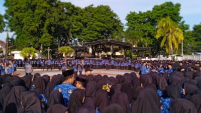 Pengangkatan PPPK di Takalar Tinggalkan Tanda Tanya, Kepastian Gaji Belum Terungkap