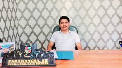 Kades Kaleko'mara, Parawangsa