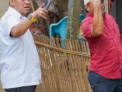 DPRD Sulsel Tinjau Langsung Lokasi Bencana di Polongbangkeng Selatan