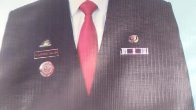Komitmen Pelayanan Prima, Lurah Tolo Utara Tegaskan Pelayanan Maksimal di Tahun 2026