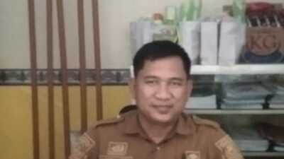 Kepala UPTD SMP 2 Kelara Tancap Gas di 2026, Perkuat Disiplin dan Mutu Pembelajaran Siswa