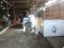 Ayam Sport, UMKM Ayam Potong di Tamanroya yang Konsisten Jaga Kualitas dan Patuhi Aturan