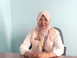 Tingkatkan Pelayanan Prima 2026, Puskesmas Campagaloe Prioritaskan Keramahan dan Kenyamanan Pasien