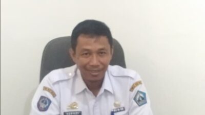 Kadis Pendidikan Bantaeng Intens Pantau SD–SMP, Targetkan Mutu Pendidikan Meningkat di 2026