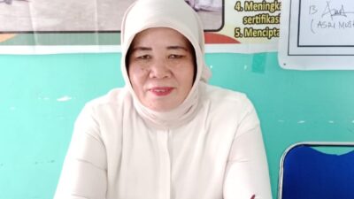 SD Inpres 126 Pa’rappunganta Masih Kekurangan Guru dan Ruang Kelas, Pemkab Diminta Turun Tangan