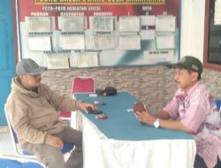 Pelayanan Prima Desa Samataring Terus Diperkuat, Wujudkan Jeneponto Bahagia