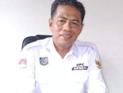 Tiga Tahun Memimpin, Syafaruddin Daeng Kulle Buktikan Pembangunan Desa Kalelantang Berjalan Nyata