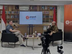 Populi Center Ingatkan Risiko Demokrasi jika Pilkada Dipilih DPRD
