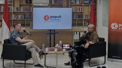 Populi Center Ingatkan Risiko Demokrasi jika Pilkada Dipilih DPRD