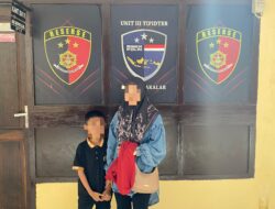 Kontraktor Asal Takalar Diduga Nikah Gelap, Istri dan Anak Terlantar