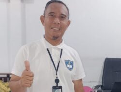 Rusdianto Targetkan SMP Negeri 2 Takalar Jadi Sekolah Percontohan Unggul di Daerah