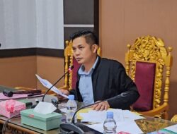 Jeritan Nakes Takalar Tembus Jakarta, DPRD Kawal Kepastian Status PPPK