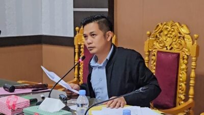 Jeritan Nakes Takalar Tembus Jakarta, DPRD Kawal Kepastian Status PPPK