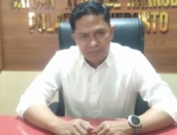 Kasat Narkoba Polres Jeneponto Intensifkan Operasi, Ajak Masyarakat Bersatu Perangi Narkoba
