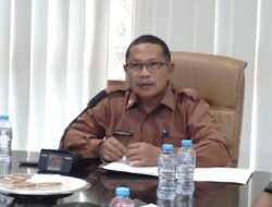 Pemkab Jeneponto Perkuat Kendali Inflasi 2026, Dukung Program Nasional 3 Juta Rumah