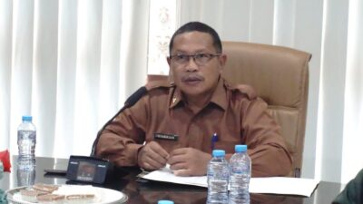 Pemkab Jeneponto Perkuat Kendali Inflasi 2026, Dukung Program Nasional 3 Juta Rumah