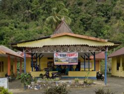 Kades Bantimurung Pangkep Tegaskan Kolaborasi Desa, Ormas, dan Media Adalah Kunci Kemajuan