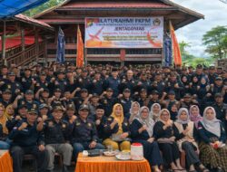 FKPM Adat Budaya Resmi Terbentuk di Jeneponto, Perkuat Perlindungan Masyarakat Adat