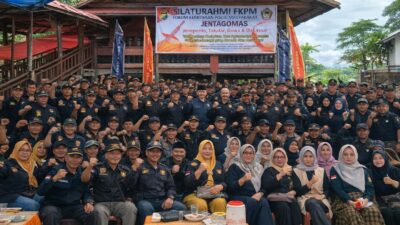 FKPM Adat Budaya Resmi Terbentuk di Jeneponto, Perkuat Perlindungan Masyarakat Adat