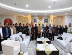 Nasib Nakes Takalar Kian Terang, DPD RI Siap Laporkan ke Presiden