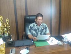 Pasca Dilantik, Kadis Perhubungan Maros Siap Tancap Gas Tingkatkan Pelayanan dan Atasi Kemacetan