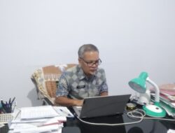 Kadis Dukcapil Maros Dorong Pelayanan Digital, Akses Administrasi Kependudukan Makin Mudah di 2026