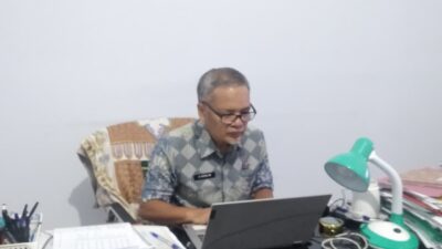 Kadis Dukcapil Maros Dorong Pelayanan Digital, Akses Administrasi Kependudukan Makin Mudah di 2026