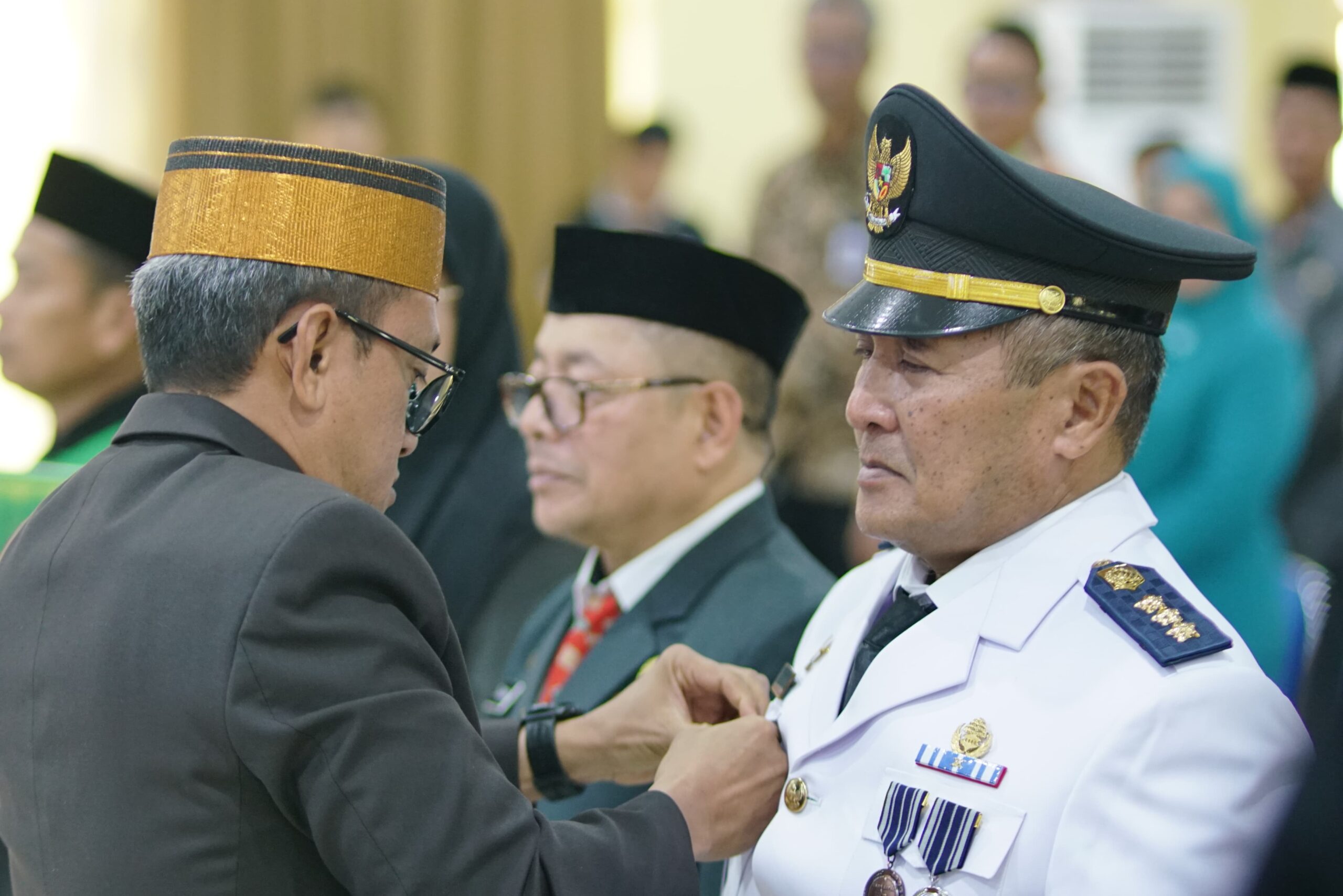 Penyegaran Birokrasi, Bupati Jeneponto Lantik Pejabat Pimpinan Tinggi dan Administrator 1 IMG 20260115 WA0096 scaled l Update Sulsel