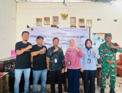 Penyuluhan Tanah Digelar di Desa Tombolo, Warga Dapat Edukasi PTSL dari BPN Jeneponto