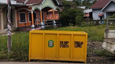 Strategi Bupati H. Firdaus Dg Manye Wujudkan Takalar Bersih dan Bebas Sampah