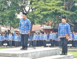Pemkab Jeneponto Teguhkan Integritas ASN Lewat Upacara Hari Kesadaran Nasional