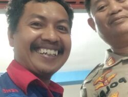 Kasat Lantas Polres Maros Turun Langsung Atur Lalu Lintas, Warga Merasa Lebih Nyaman Berkendara