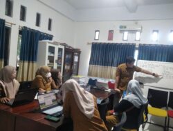 Kabid Pemdes Maros Tekankan Ketepatan Sasaran Anggaran Desa di Awal 2026