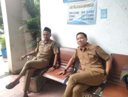 Kabid Inpokom Maros Tegaskan Komitmen Pelayanan Maksimal dan Informasi Akurat