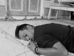 Warga Bulukunyi Ditemukan Tak Bernyawa di Depan Pustu Lengkese