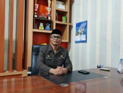 Indeks Satu Data Indonesia 2024 Dirilis, Jeneponto Lampaui Rata-rata Nasional
