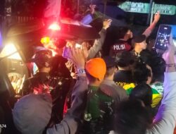Operasi SAR Hari Keempat di Bulusaraung, Dua Korban Kecelakaan Pesawat ATR 42-500 Berhasil Dievakuasi