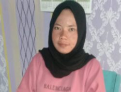 Rita Dg Nurung Dilaporkan Atas Dugaan Pencemaran Nama Baik Terkait Kasus Pembuangan Bayi di Laikang