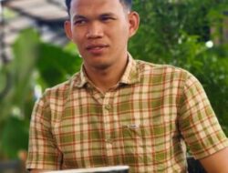 Pemuda Kalimporo Siap Mengabdi, Muh. Syahrir Nyatakan Keseriusan Maju di Pilkades 2027