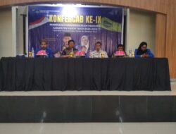 Konfercab I PMII Maros Resmi Digelar, Dispora Dorong Sinergi Pemuda dan Pemerintah