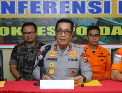 Seluruh Korban Pesawat ATR 42-500 Teridentifikasi, Kapolda Sulsel Sampaikan Duka Mendalam