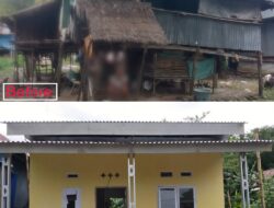 Gubernur Sulsel Syukuri Terwujudnya Rumah Layak Huni untuk Lansia di Takalar
