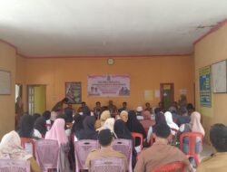 Musrenbang Kelurahan Benteng 2027 Digelar, Camat Bangkala Tekankan Sinergi demi Pembangunan Warga