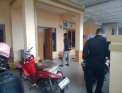 BREAKING NEWS: Penyidik Kejati Sulsel Geledah Rumah ASN di Takalar